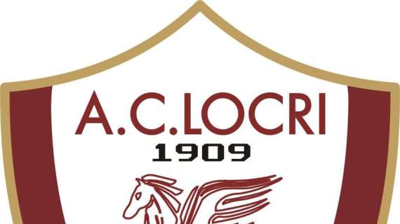 UFFICIALE: Doppio arrivo annunciato dal Locri