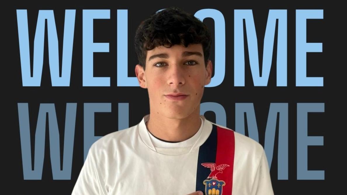 Tropical Coriano, il reparto offensivo si rinforza con Jacopo Piermaria