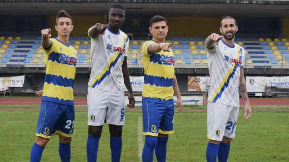 Calciatori stranieri in Serie D: l'analisti statistica del girone A