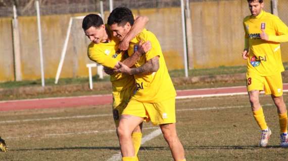 Saluzzo, il puntero Castiñeira che fa già gola ai club Pro