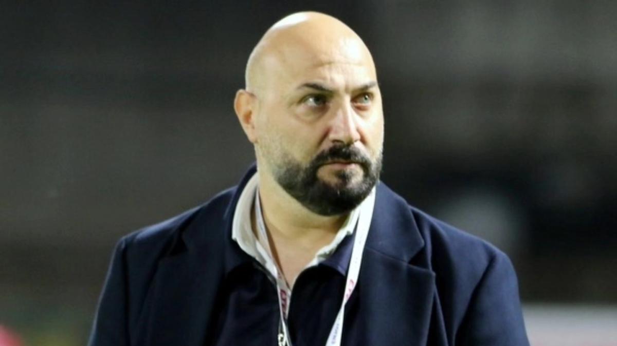 Manfredonia, è addio ufficiale: lascia il direttore sportivo