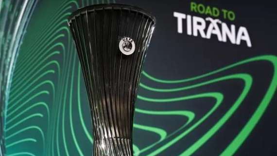 Conference League, tutti i risultati dei Quarti di finale d'andata