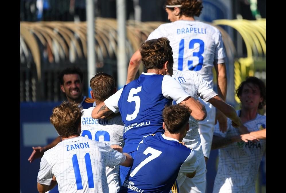 I fedelissimi e la linea verde: l'analisi del minutaggio del Prato finora in campionato