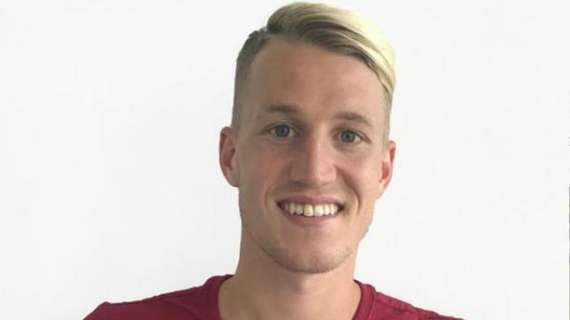Reggiana, c'è l'ingaggio dell'esterno destro Kirwan