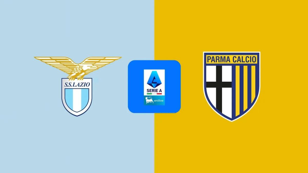 Serie A LIVE! Aggiornamenti in tempo reale di Lazio-Parma