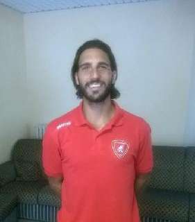UFFICIALE: Campobasso, panchina a Foglia Manzillo. Ed altri due colpi