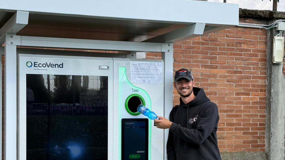 Pro Sesto e ambiente: la svolta ecologica che trasforma i rifiuti in sconti