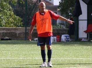 Mister Maiuri al Taranto: è quasi fatta