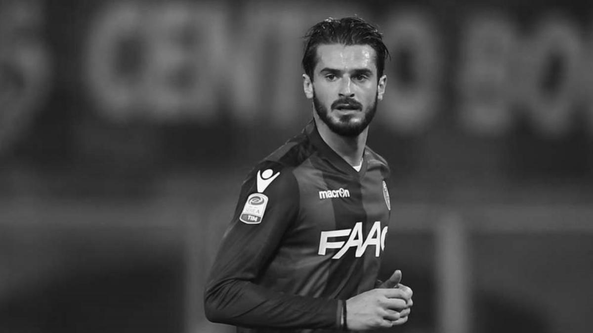Lutto nel mondo del calcio: addio a Marios Oikonomou. Il difensore greco si arrende a soli 33 anni