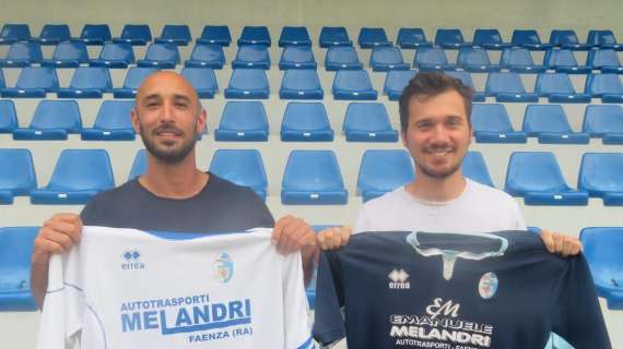 Il Faenza calcio riparte: i convocati per il ritiro estivo