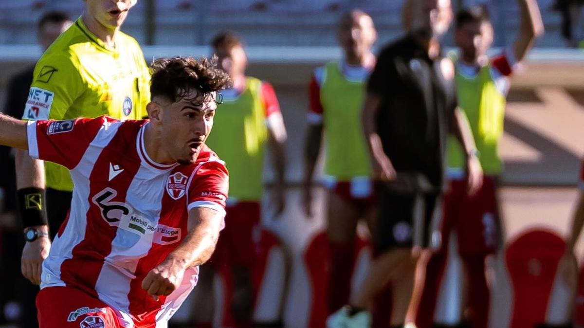 La Vis Pesaro trema: il bollettino ufficiale su Tommaso Ferrari è pesantissimo