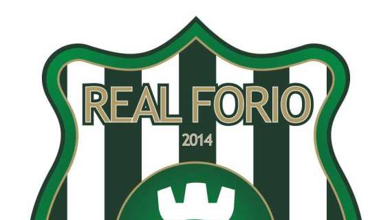 UFFICIALE: Real Forio, firma un 22enne centrocampista offensivo
