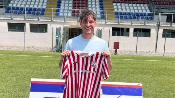 Ghiviborgo rinforza l'attacco e la difesa: acquisiti Mariotti e Ceccanti