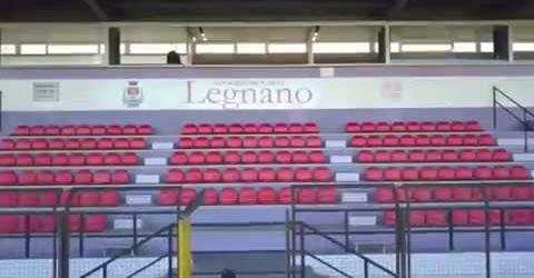 UFFICIALE: Legnano, annunciato l'arrivo di Gambino
