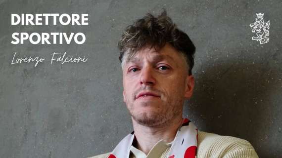 Jesina, Falcioni delinea la strategia: «Ripartiamo dal gruppo storico vincente»