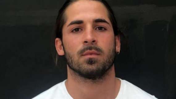 UFFICIALE: Fucecchio, arriva Matteo Marcon