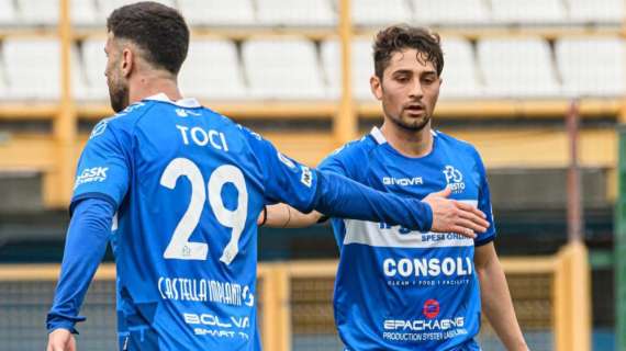 Dolomiti Bellunesi in trattativa per un attaccante della Fiorentina