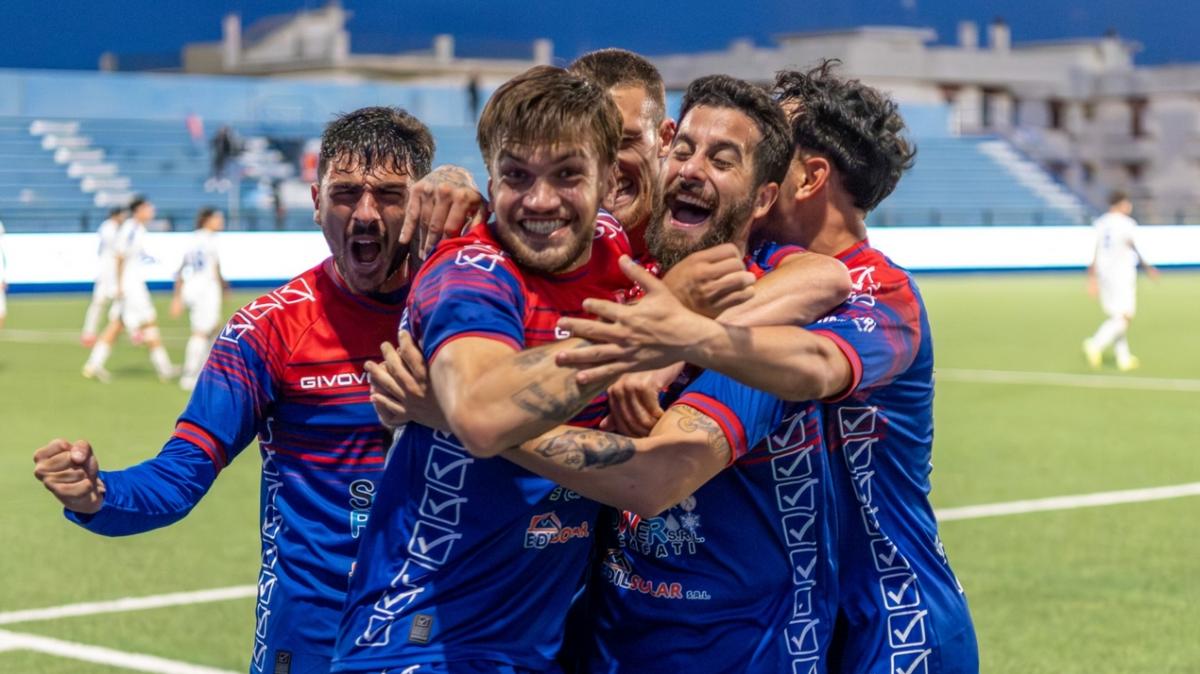 Serie D, il girone H: il punto. Il Pompei piega la capolista ma Paganese ed Heraclea sono lì