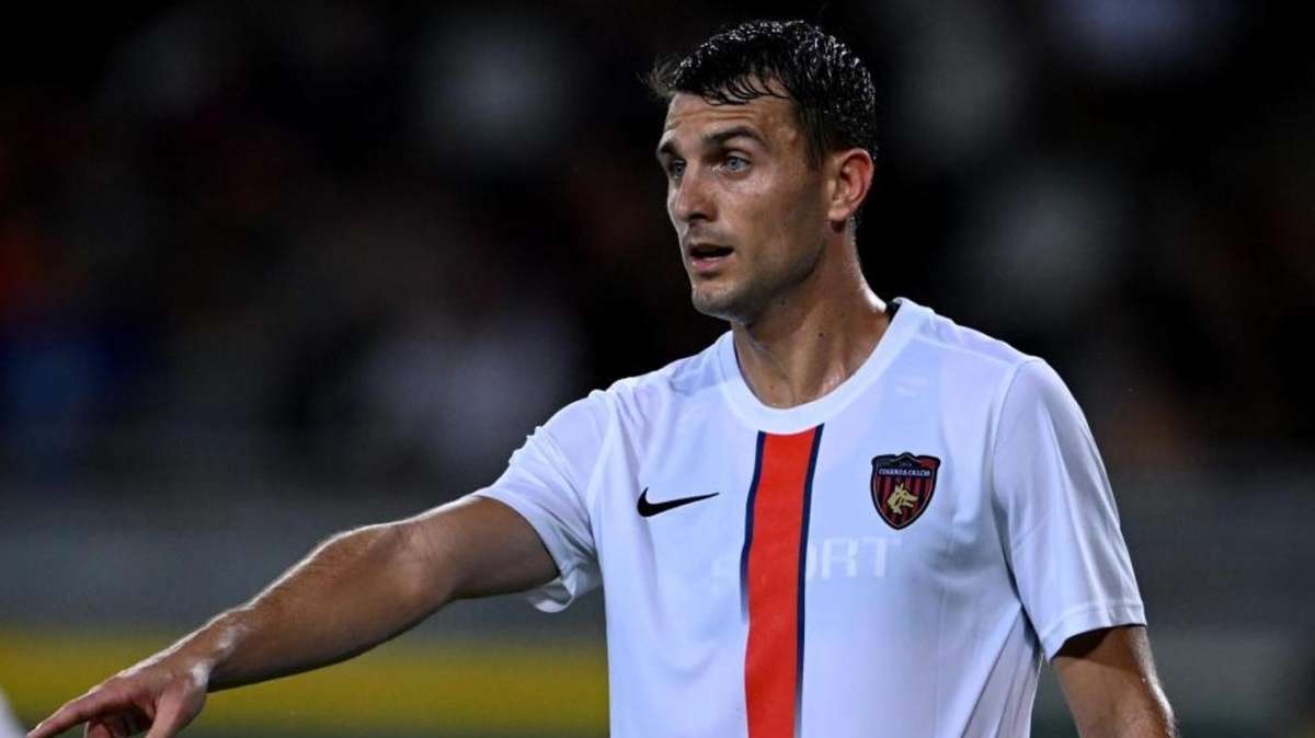 Simone Mazzocchi nel mirino del Catanzaro: i giallorossi pronti all'affondo