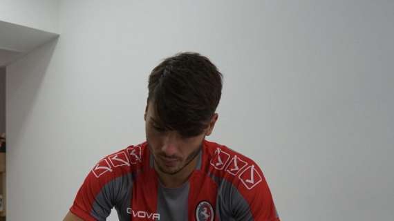 UFFICIALE: Angri, arriva un rinforzo dalla Serie C