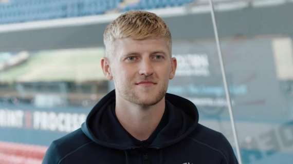 Il Bolton si assicura il giovane talento Sharman-Lowe dal Chelsea