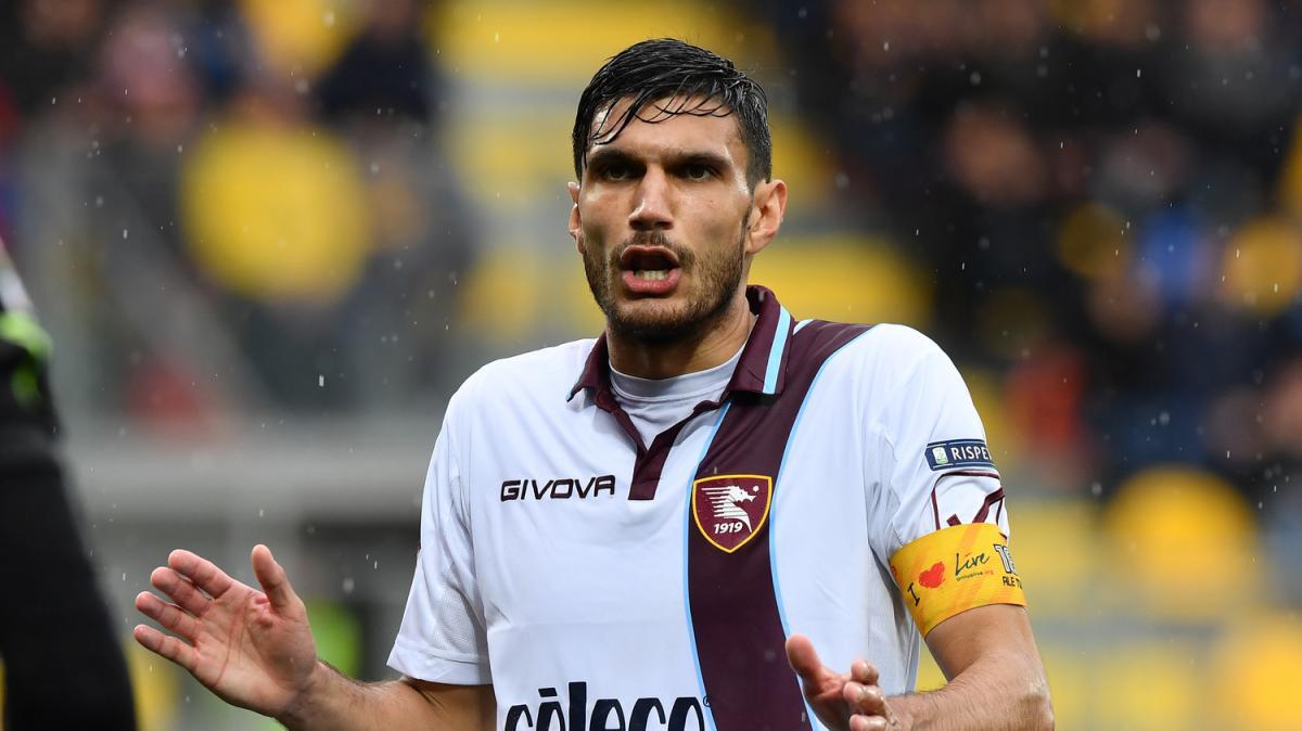 Tuia torna in campo: il difensore pronto ad un'avventura in serie D