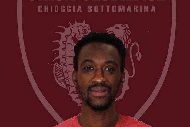 UFFICIALE: Union Clodiense, ha firmato il "muro" Mboup