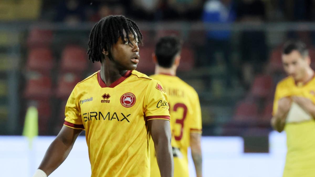 Girone C di Serie D: ecco i calciatori con il valore di mercato più alto