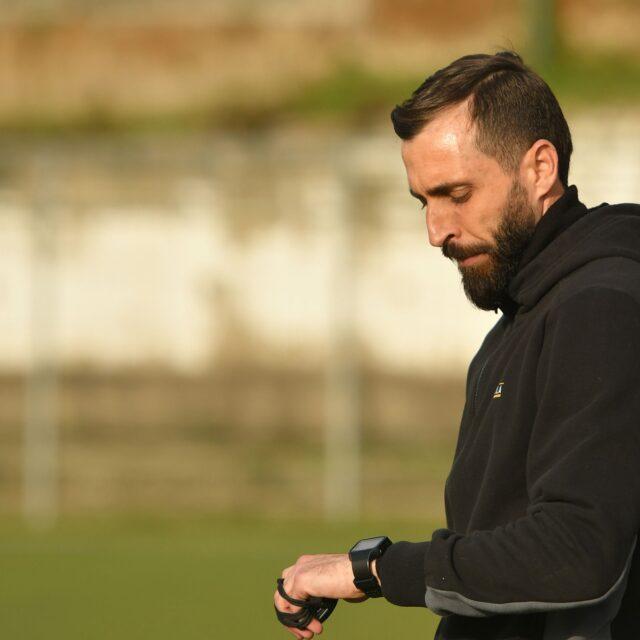 ULTIM'ORA - Salta una panchina di D dopo il ko di ieri