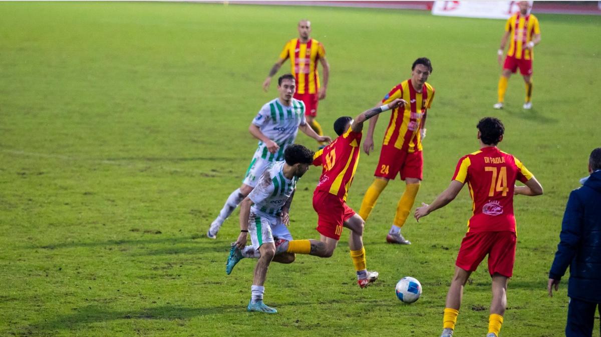 Serie D Girone I, Nuova Igea Virtus la rosa più navigata: oltre 200 presenze di vantaggio su Nissa