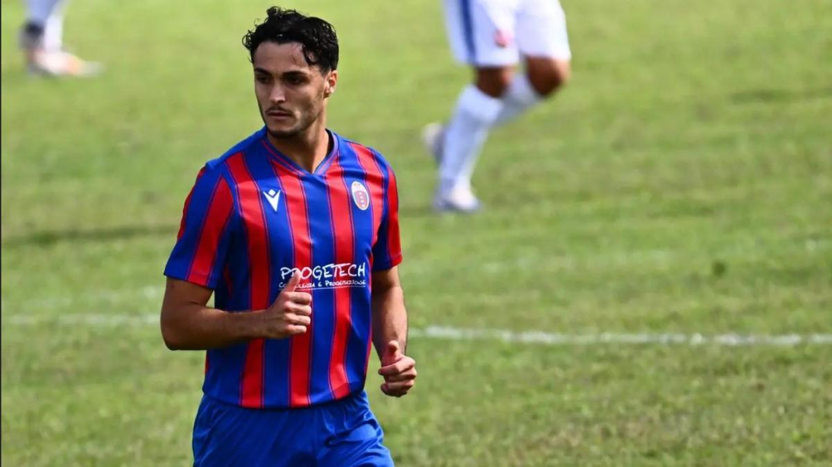 Serie d Girone D, battaglia tra under 23: Mascanzoni e Fenotti comandano con 7 gol