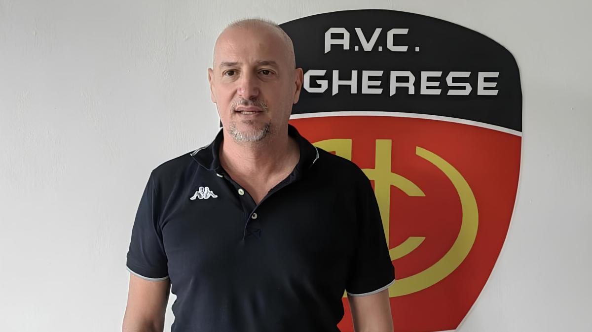 Vogherese, D'Agnelli: «Col Chievop ci aspettiamo un Parisi caldo e carico»