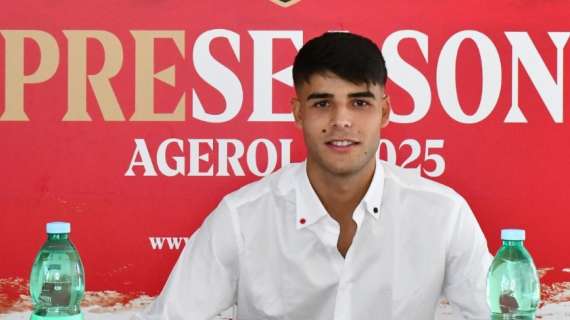Sorrento, arriva Piras dal Catanzaro: la formula dell'operazione