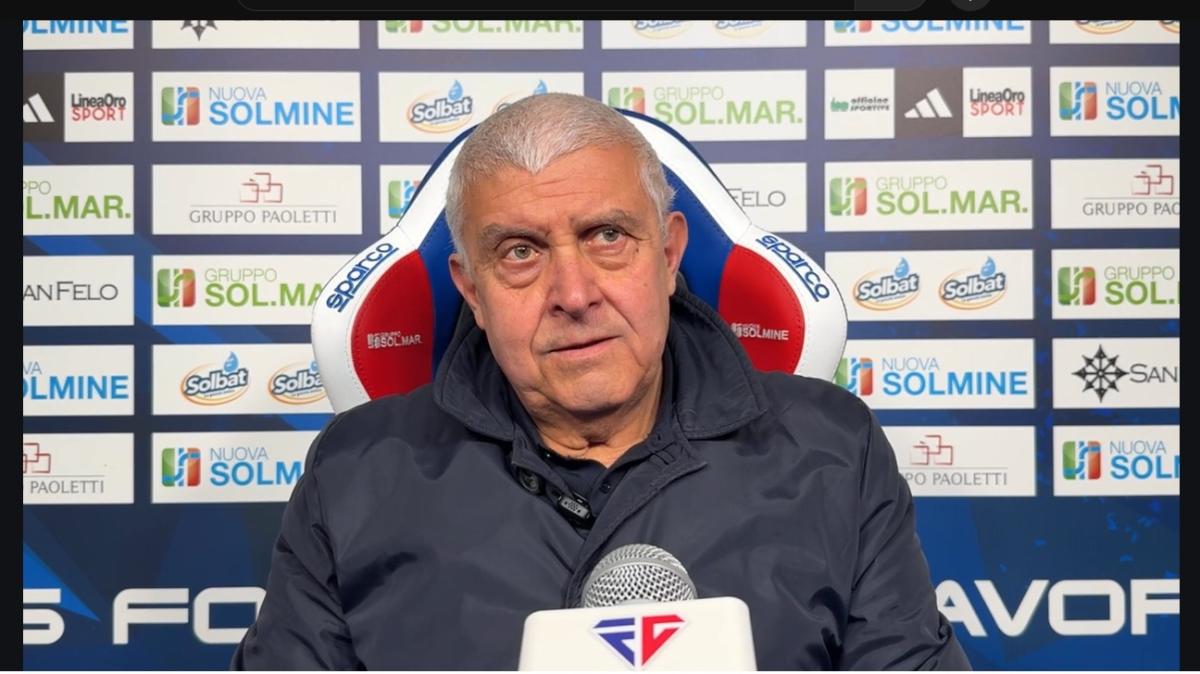 Follonica Gavorrano, Trapanese esulta: «Finalmente una gioia, ora non dobbiamo illuderci»