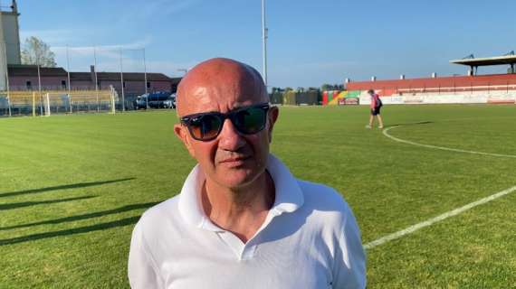 Union Clodiense, il pres. Boscolo Bielo: «Serie C obiettivo da quando ho iniziato a fare calcio a Chioggia»