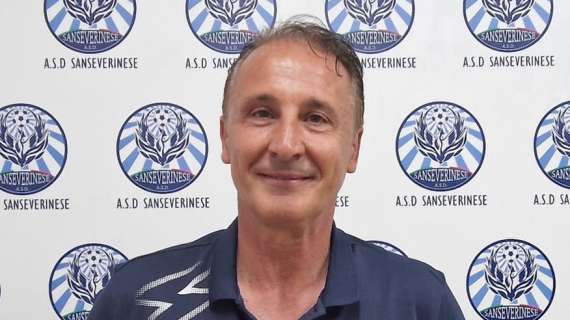 Sanseverinese, annunciato l'allenatore per la stagione 2025-2026