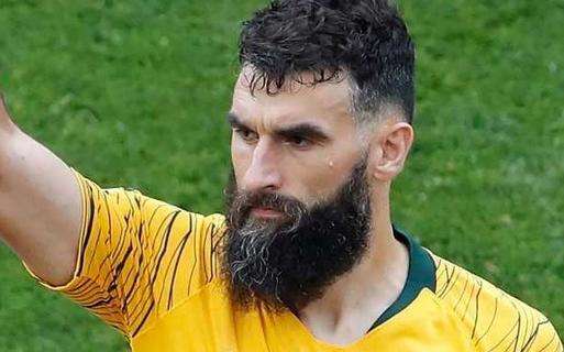 UFFICIALE: L'ex capitano dell'Australia si ritira dal calcio. Era svincolato