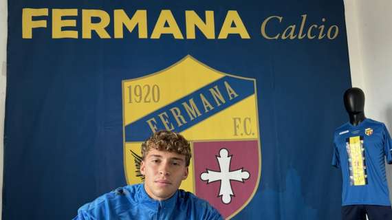 UFFICIALE: Fermana, ha firmato un ex Gozzano e Novara