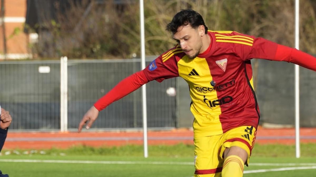 Pari Valmontone, Virdis: «Dimostrato di essere superiori ma guardiamo avanti»