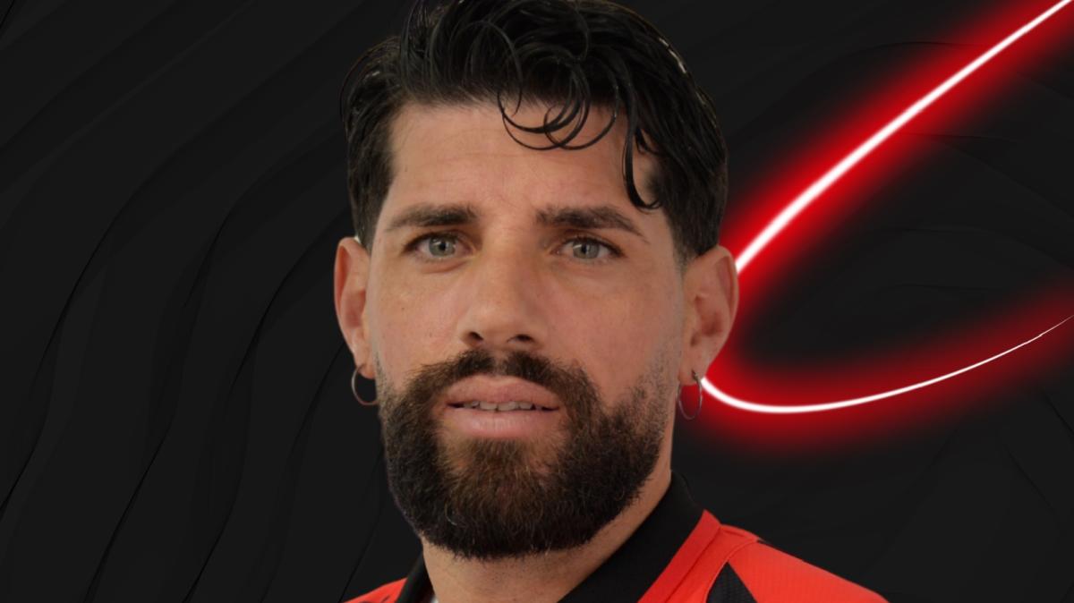 UFFICIALE: Palmese, Puntoriere di nuovo in rossonero. Ecco chi parte