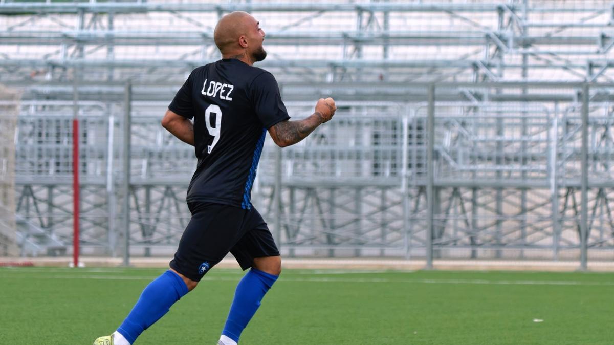 Bisceglie, domenica sfida al Bitonto: stellati a caccia di punti per tenere il passo del Brindisi