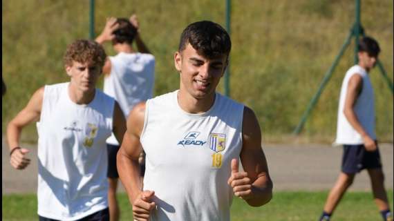 Ritorno al lavoro per il San Donato Tavarnelle: altri due test in programma