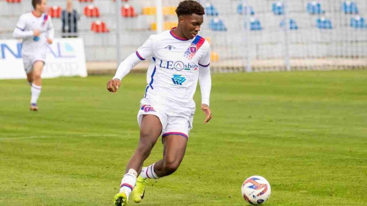 Casarano, Cajazzo spacca il mercato: club di Serie B pronti all'assalto