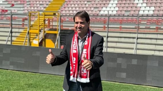 Ravanelli torna al Perugia? Faroni tratta per l'inserimento di "Penna Bianca" in dirigenza