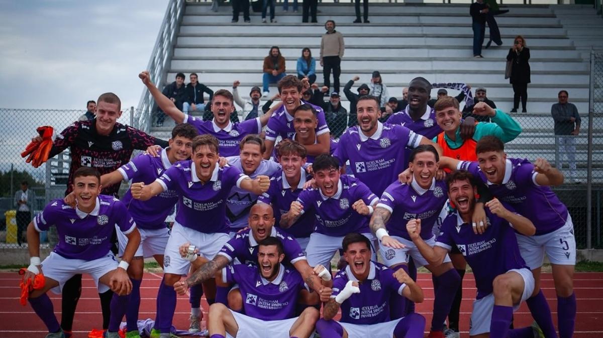 Serie D, girone F: il punto dopo l'ultimo turno di campionato