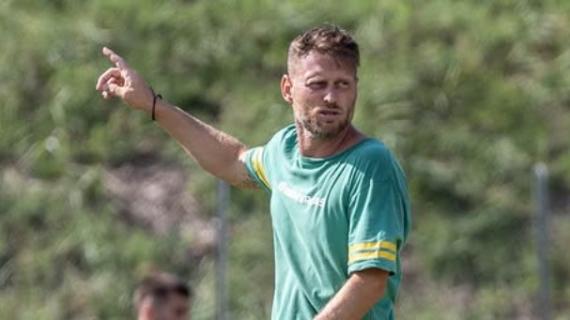Lentigione, mister Pedrelli: «Importante dare continuità, siamo stati bravi a concedere poche occasioni»