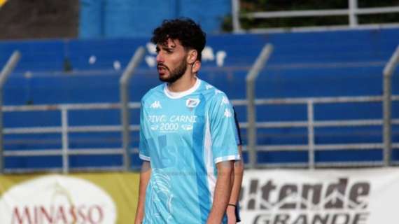Castellanzese, Varese e Chieri si sfidano per un 29enne attaccante