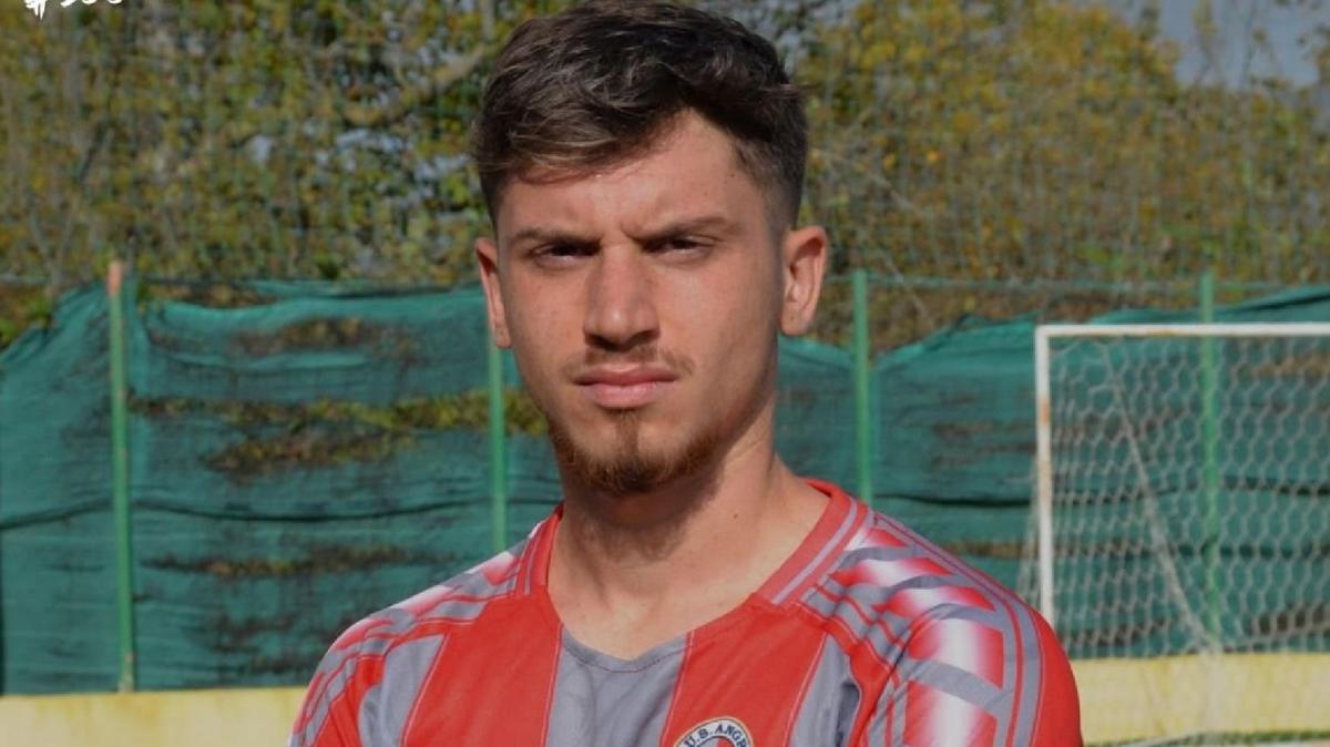 Angri, doppio colpo di mercato: Ianniello e Fortunato
