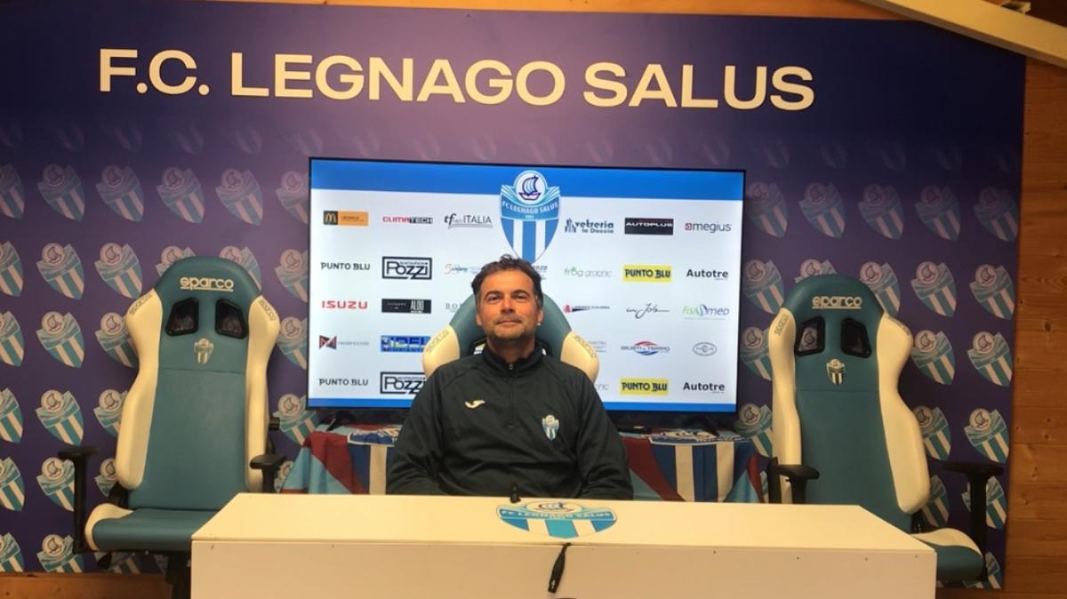 Legnago Salus cerca il primo successo casalingo contro l'Unione La Rocca Altavilla