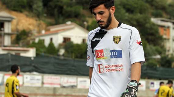 Svincolati - Esperto portiere ex Licata ed Akragas